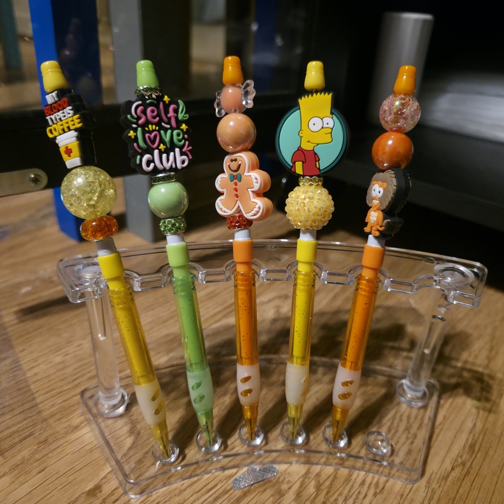 Costume Made Mechanical pencils $10 Each